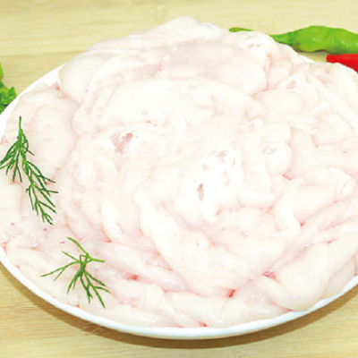 羊肚油