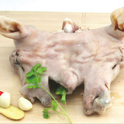 羊头肉