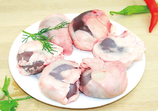 精选油腰